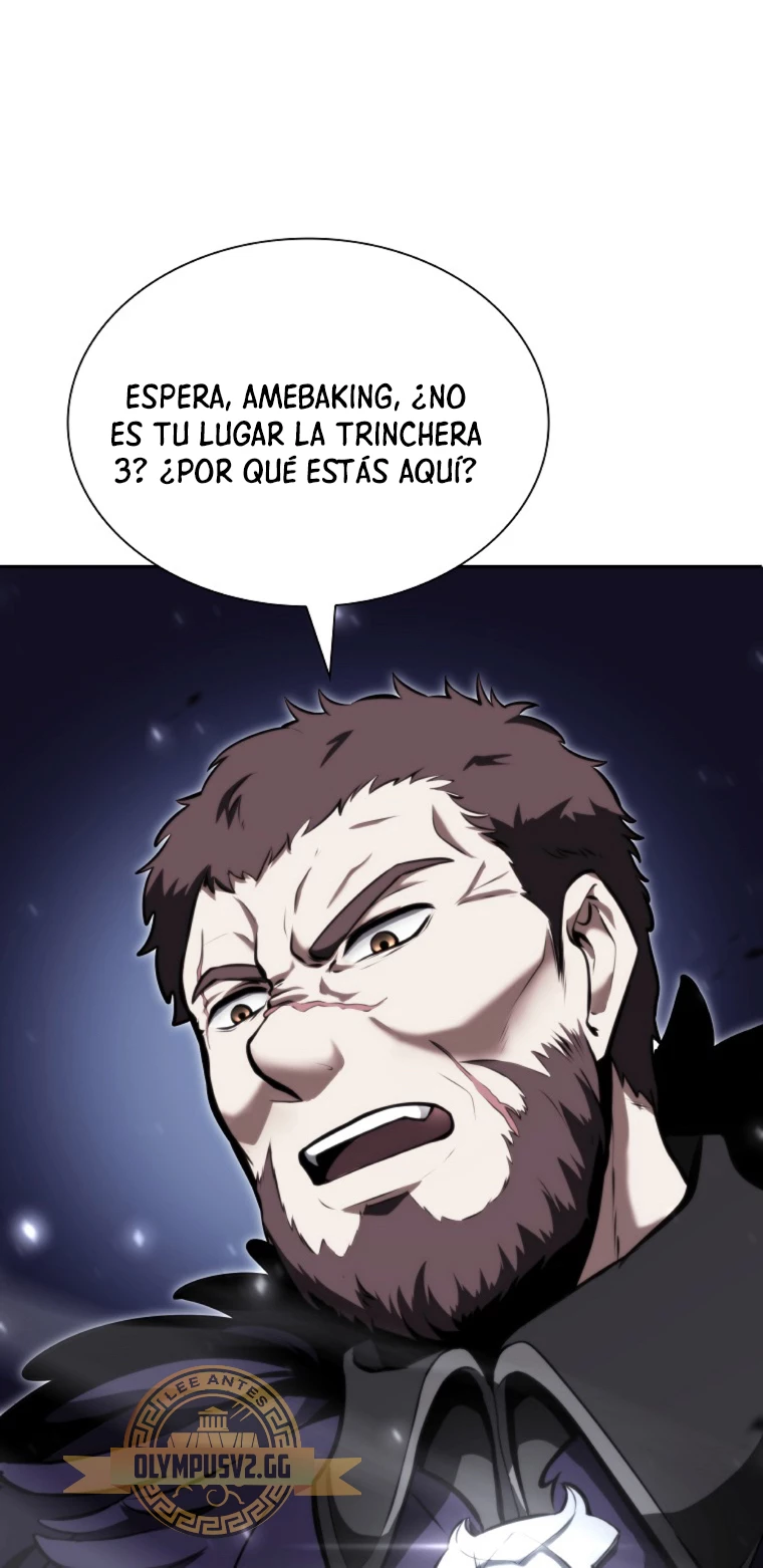 Regrese como un chamán de clase FFF capítulo 40, página 15