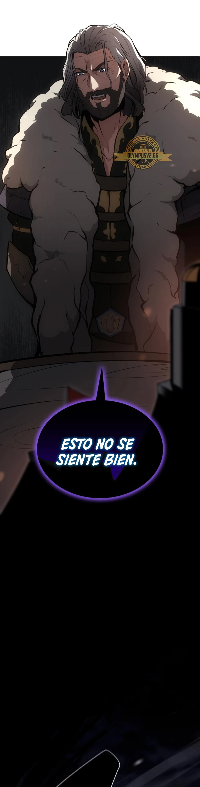 Regrese como un chamán de clase FFF capítulo 41, página 8