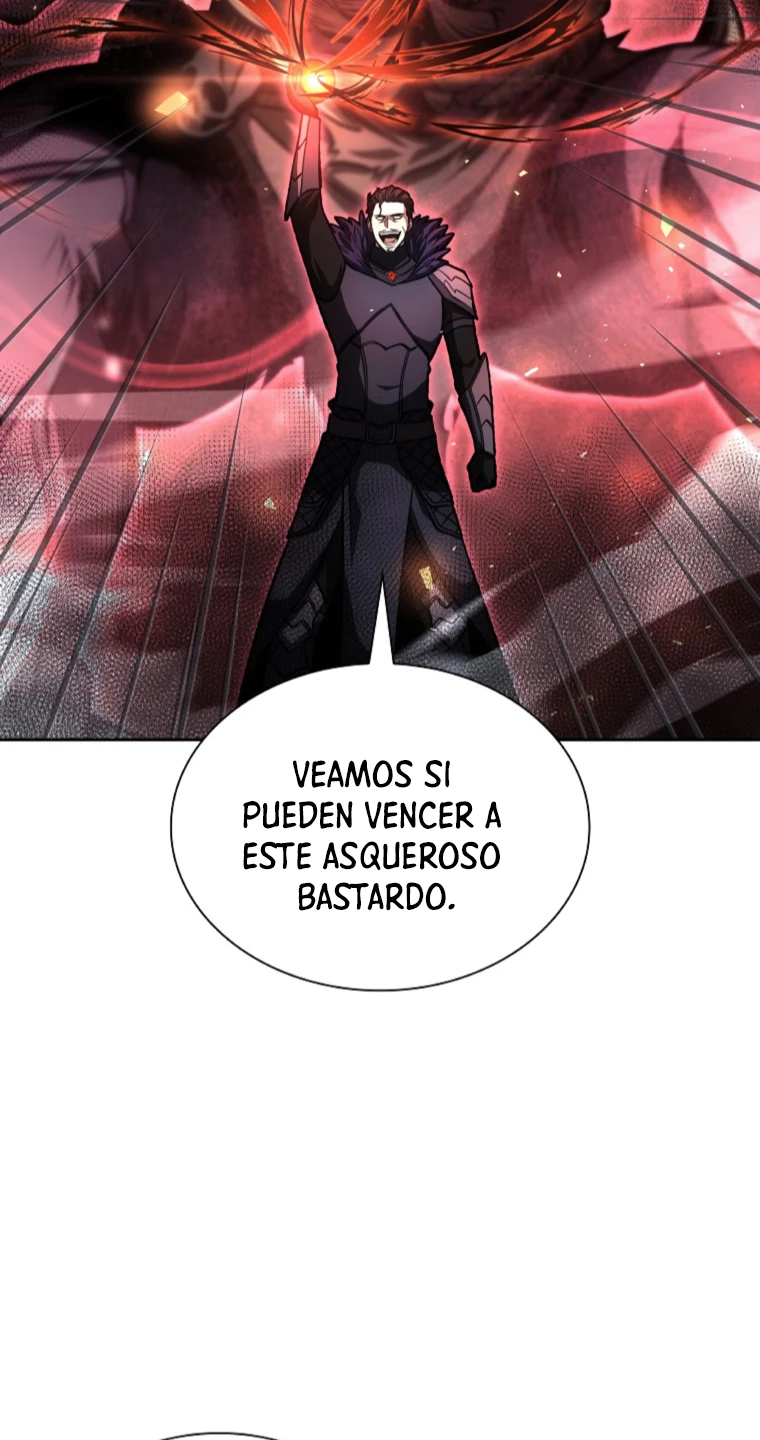 Regrese como un chamán de clase FFF capítulo 41, página 27