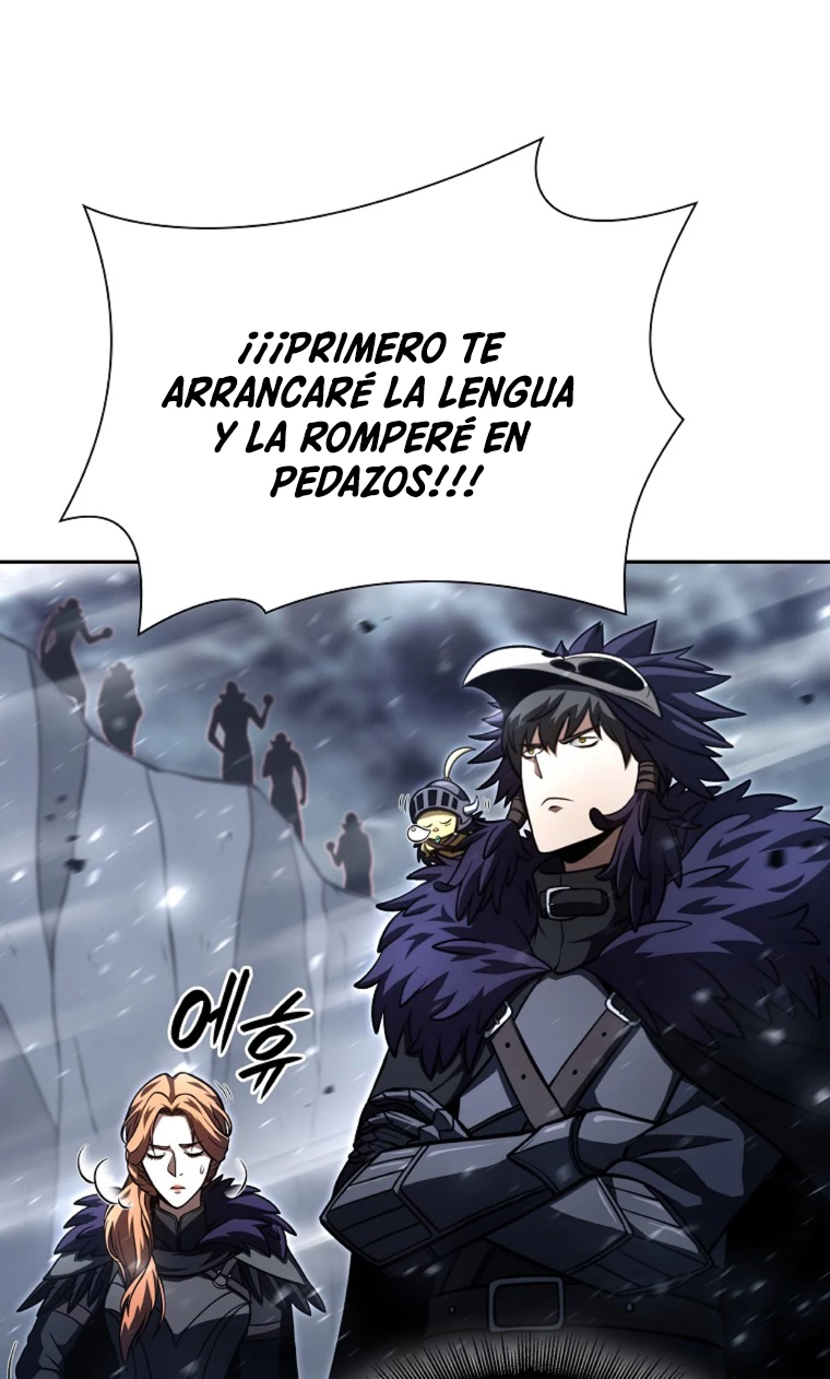 Regrese como un chamán de clase FFF capítulo 41, página 36