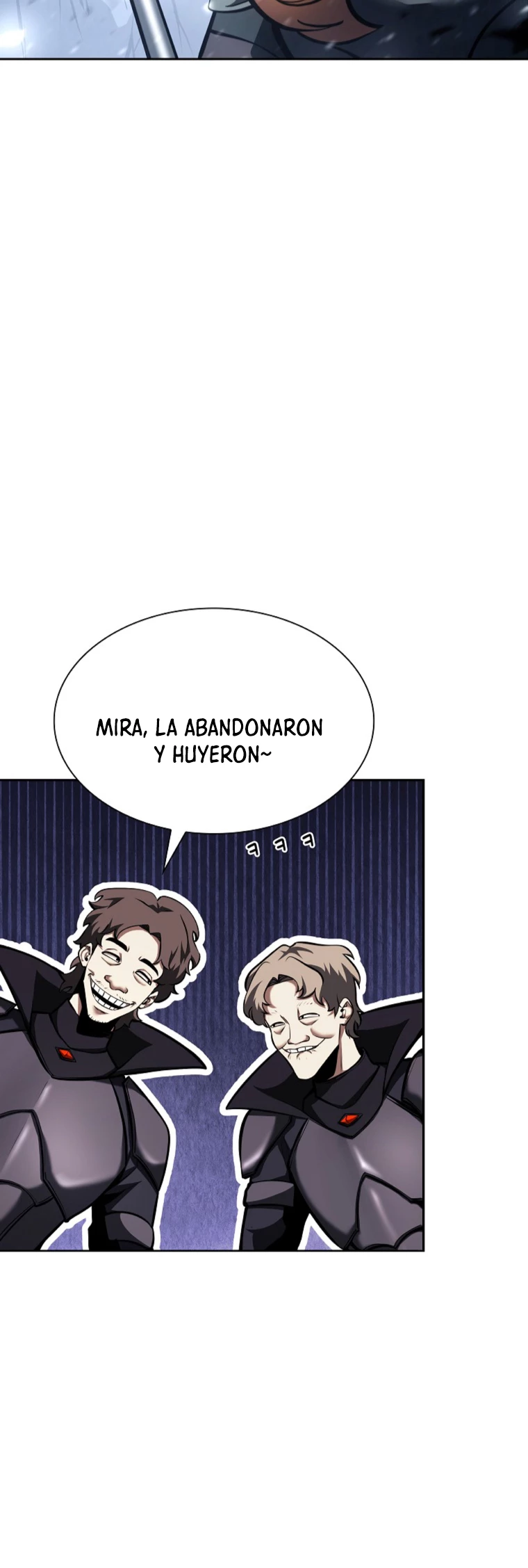 Regrese como un chamán de clase FFF capítulo 41, página 52