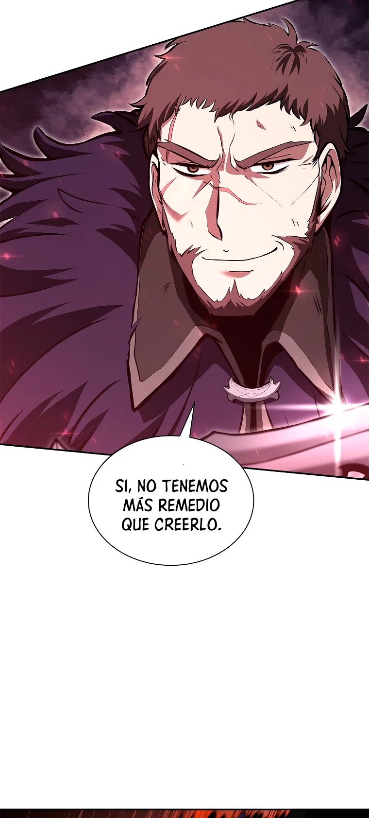 Regrese como un chamán de clase FFF capítulo 42, página 6