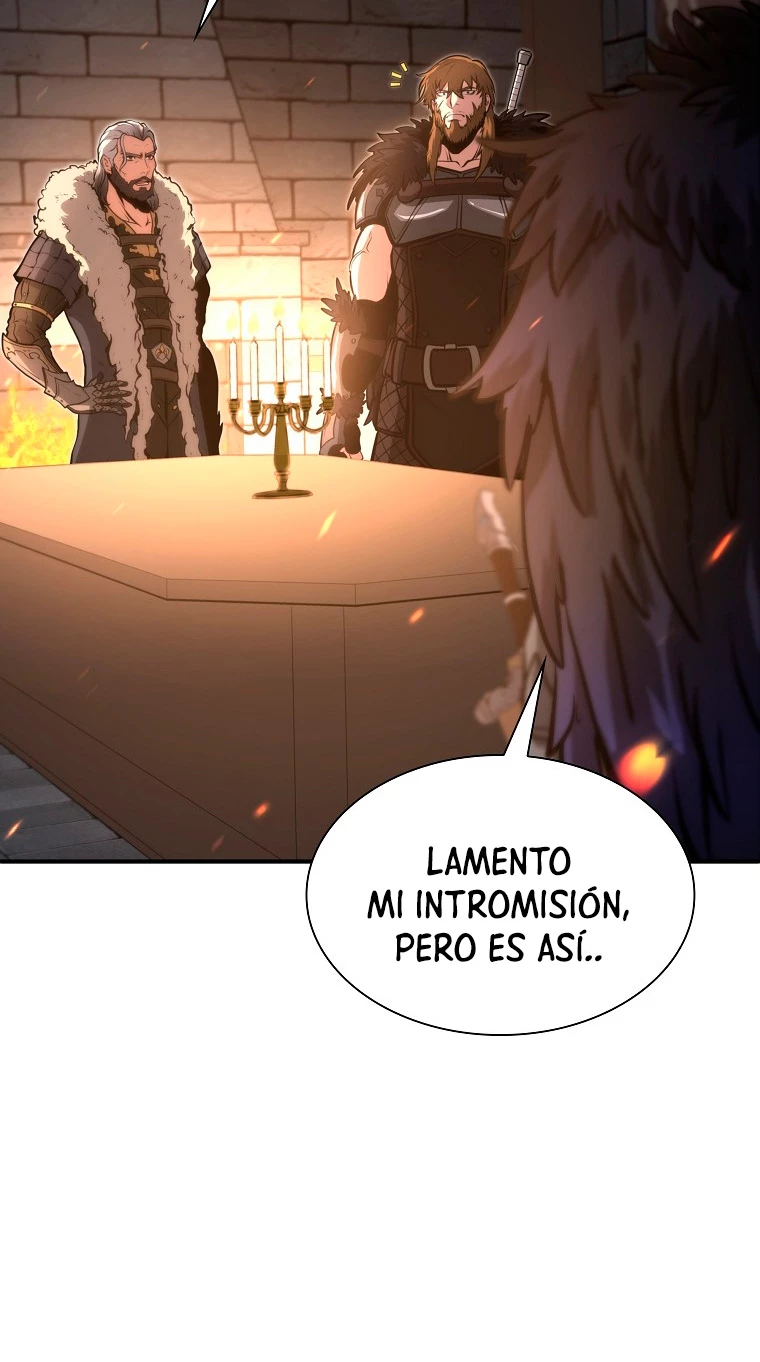Regrese como un chamán de clase FFF capítulo 43, página 30