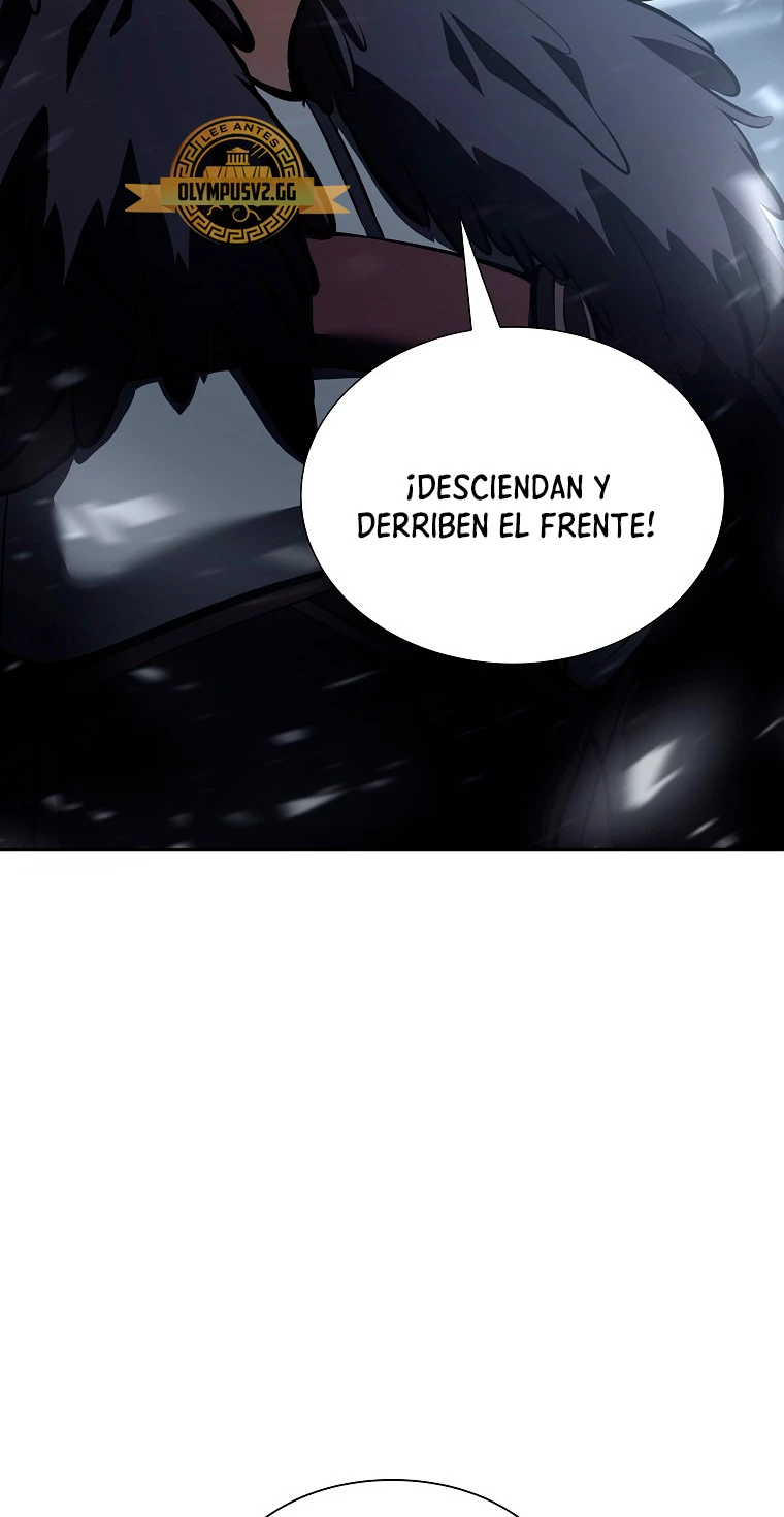 Regrese como un chamán de clase FFF capítulo 43, página 55