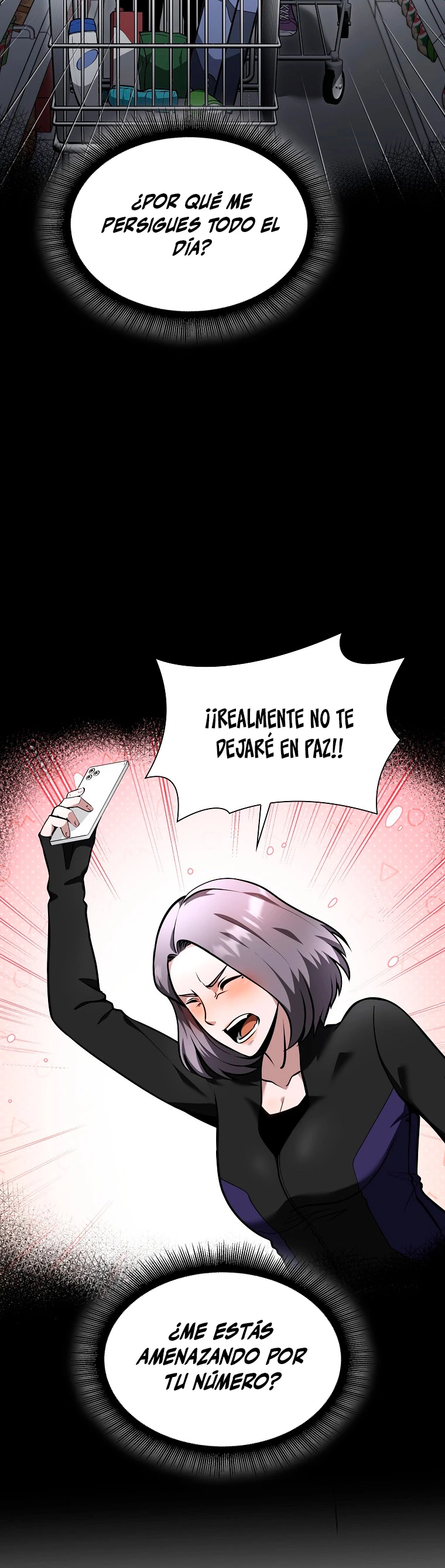 Regrese como un chamán de clase FFF capítulo 46, página 5