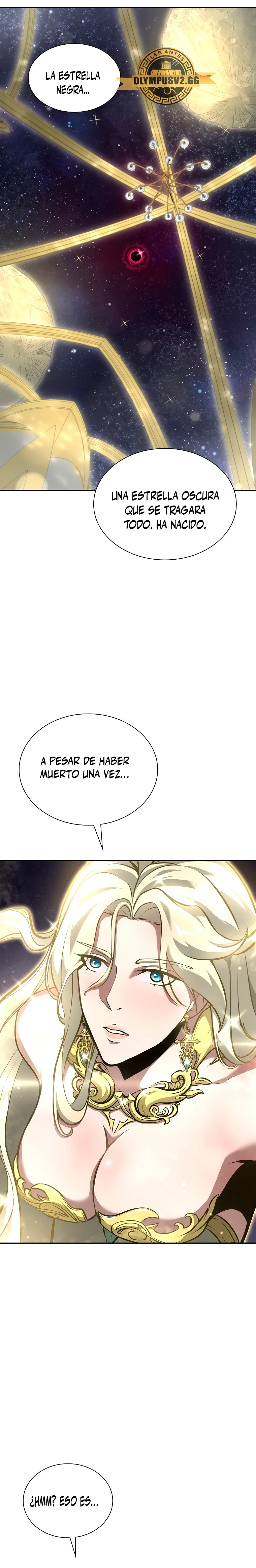 Regrese como un chamán de clase FFF capítulo 48, página 13