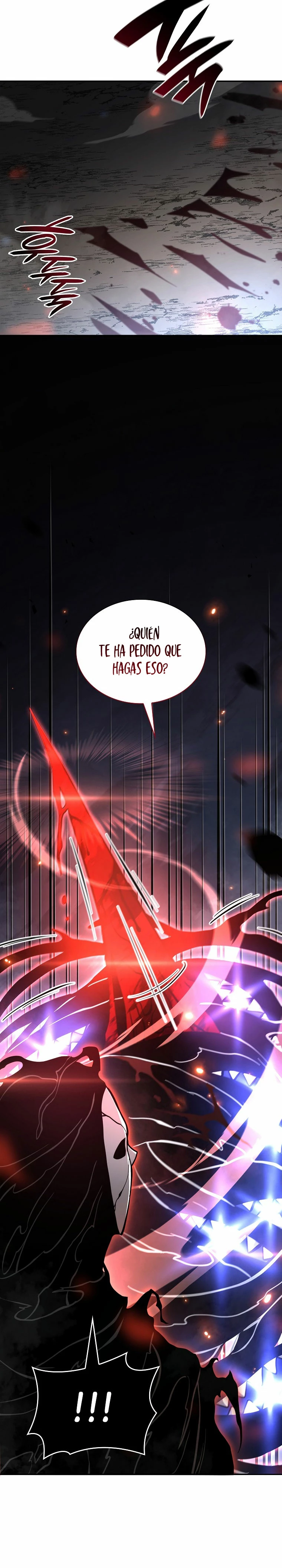 Regrese como un chamán de clase FFF capítulo 66, página 21