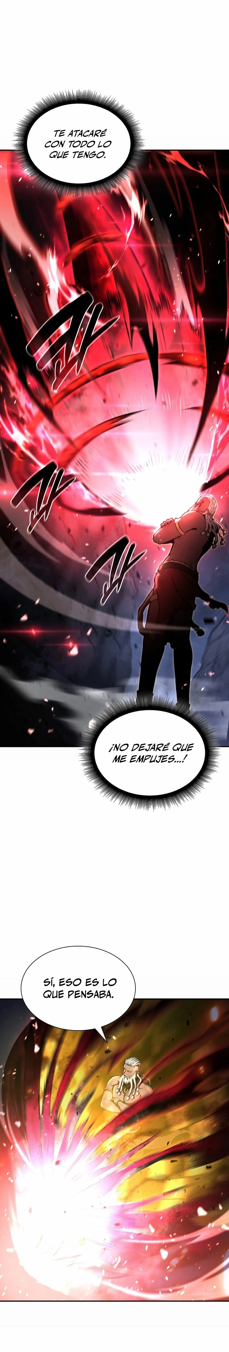 Regrese como un chamán de clase FFF capítulo 69, página 6