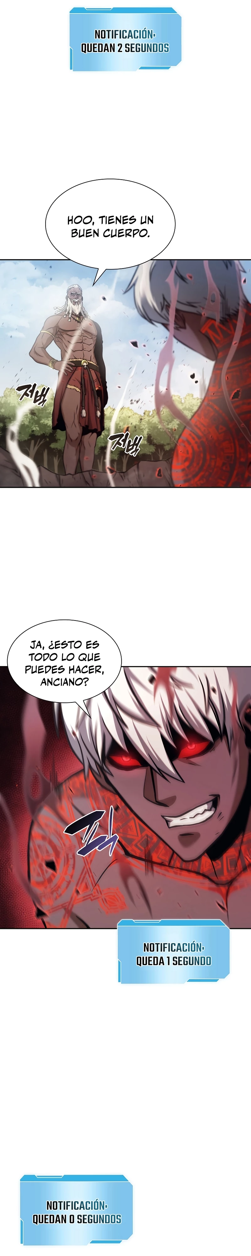 Regrese como un chamán de clase FFF capítulo 7, página 12