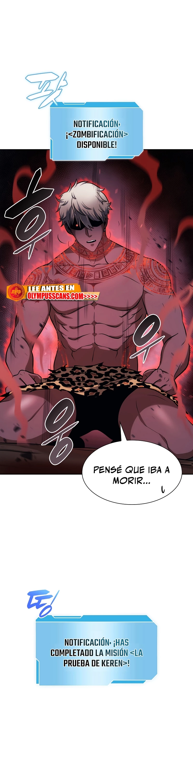 Regrese como un chamán de clase FFF capítulo 7, página 13