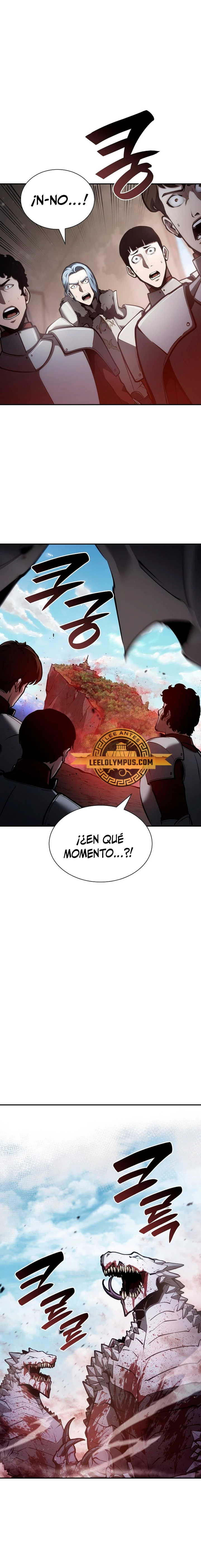 Regrese como un chamán de clase FFF capítulo 73, página 16
