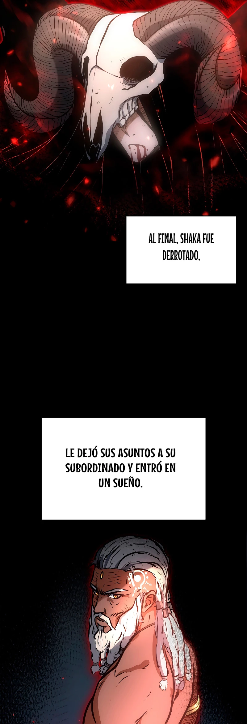 Regrese como un chamán de clase FFF capítulo 8, página 26