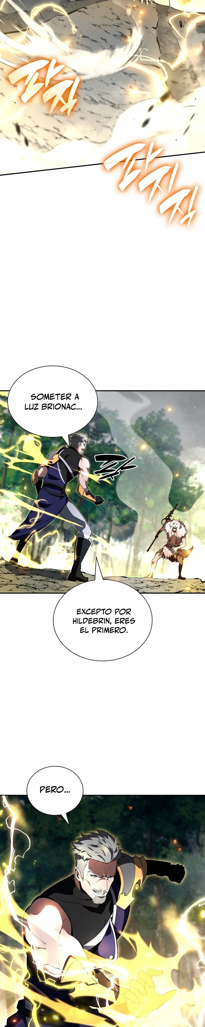 Regrese como un chamán de clase FFF capítulo 87, página 25
