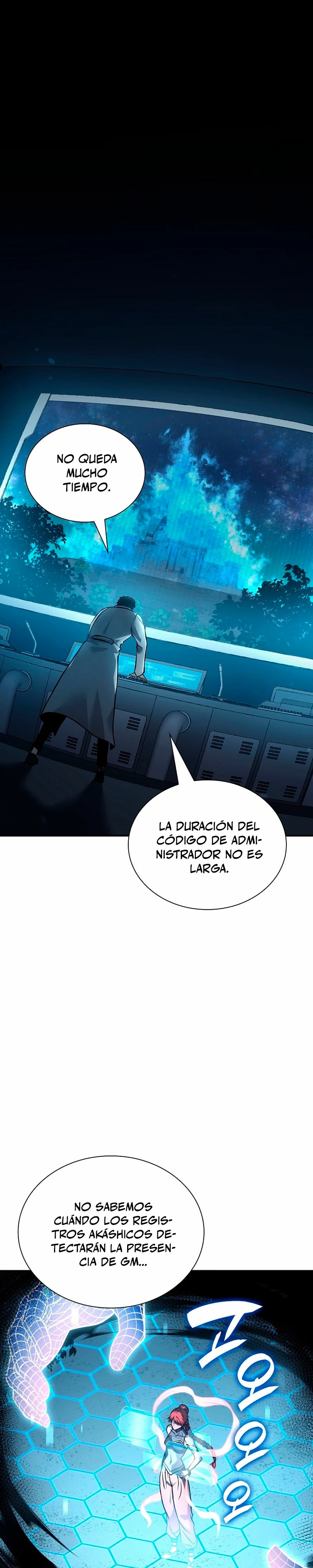 Regrese como un chamán de clase FFF capítulo 89, página 10