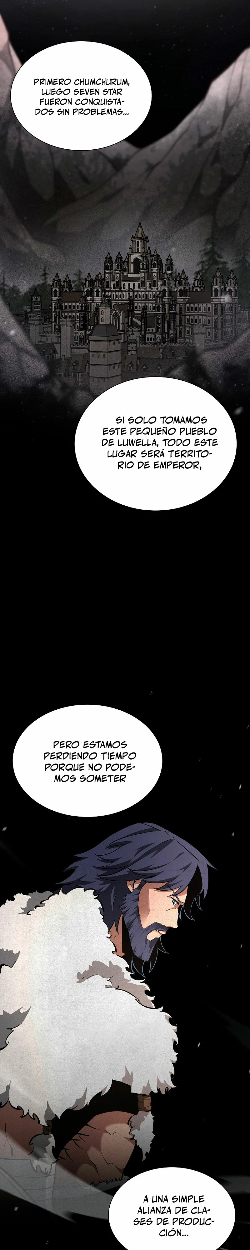Regrese como un chamán de clase FFF capítulo 93, página 23
