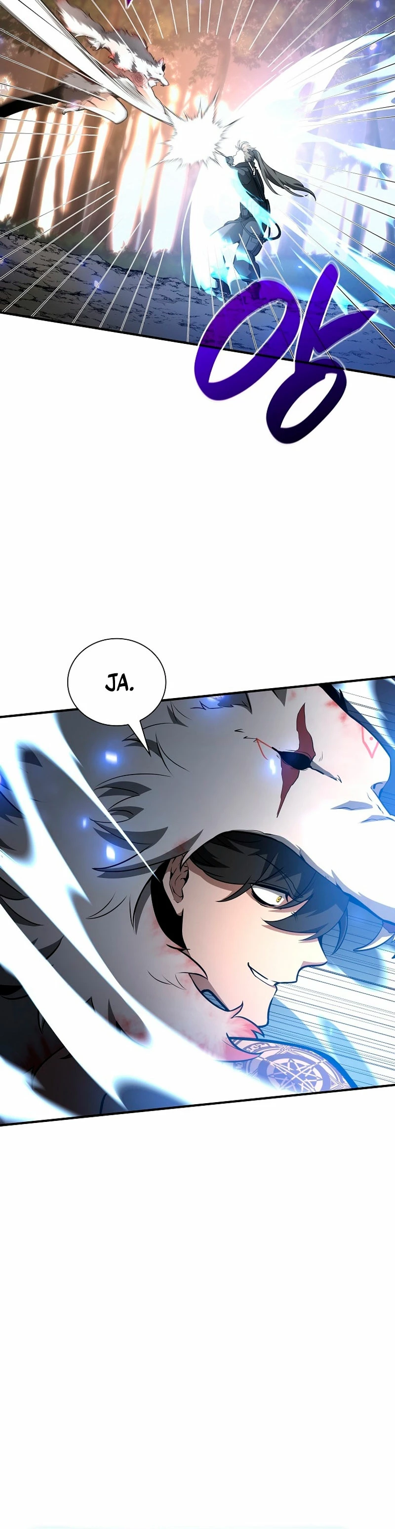 Regrese como un chamán de clase FFF capítulo 93, página 29