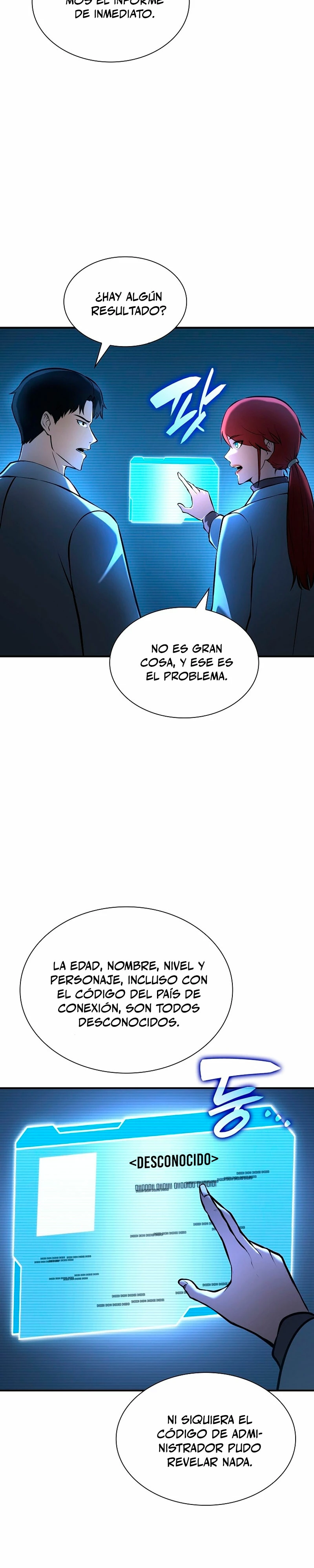 Regrese como un chamán de clase FFF capítulo 96, página 25