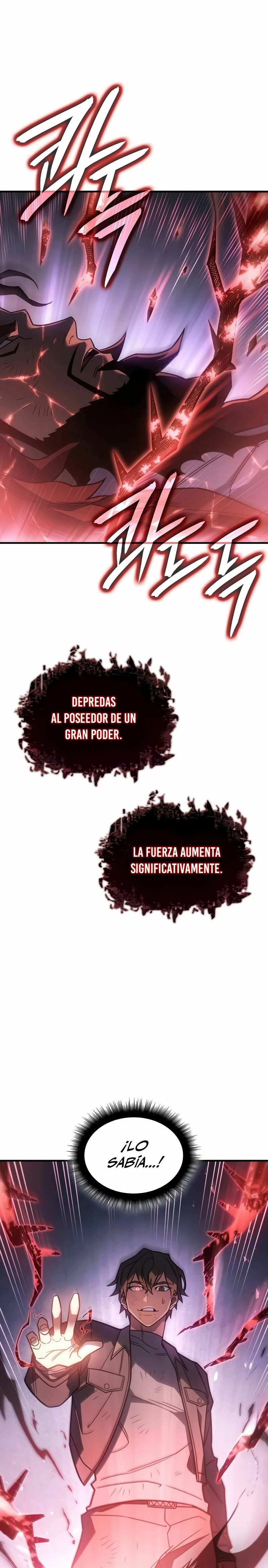 Regresé con el poder del Rey capítulo 56, página 2