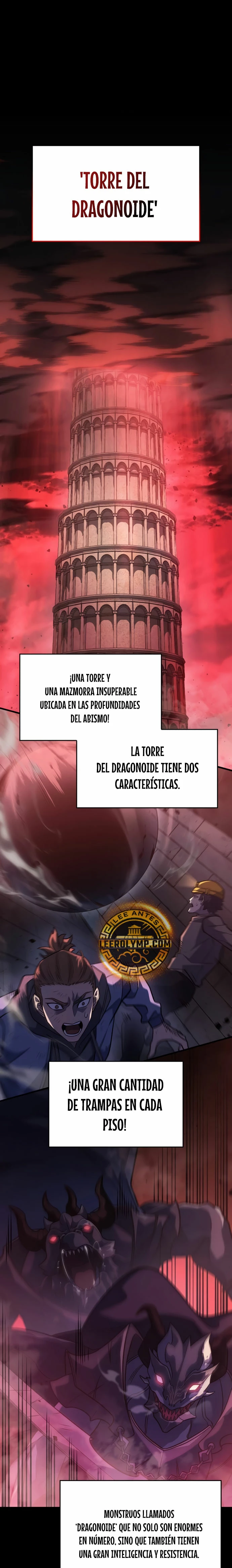 Regresé con el poder del Rey capítulo 60, página 2