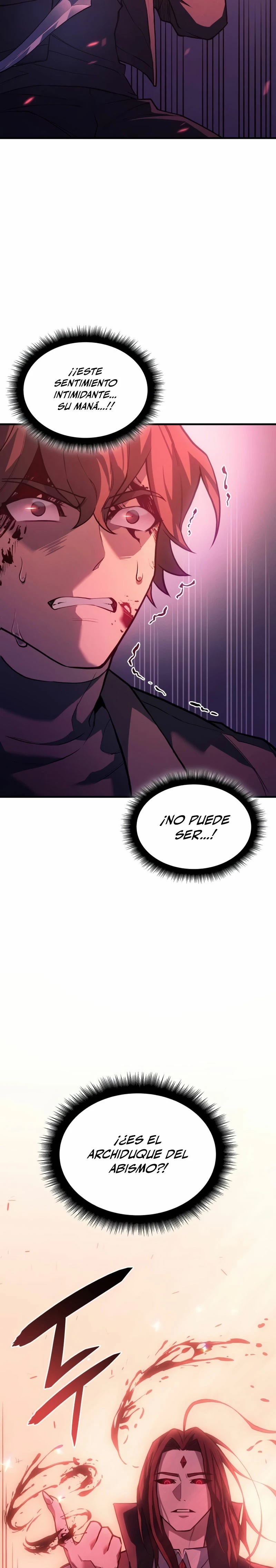 Regresé con el poder del Rey capítulo 64, página 4