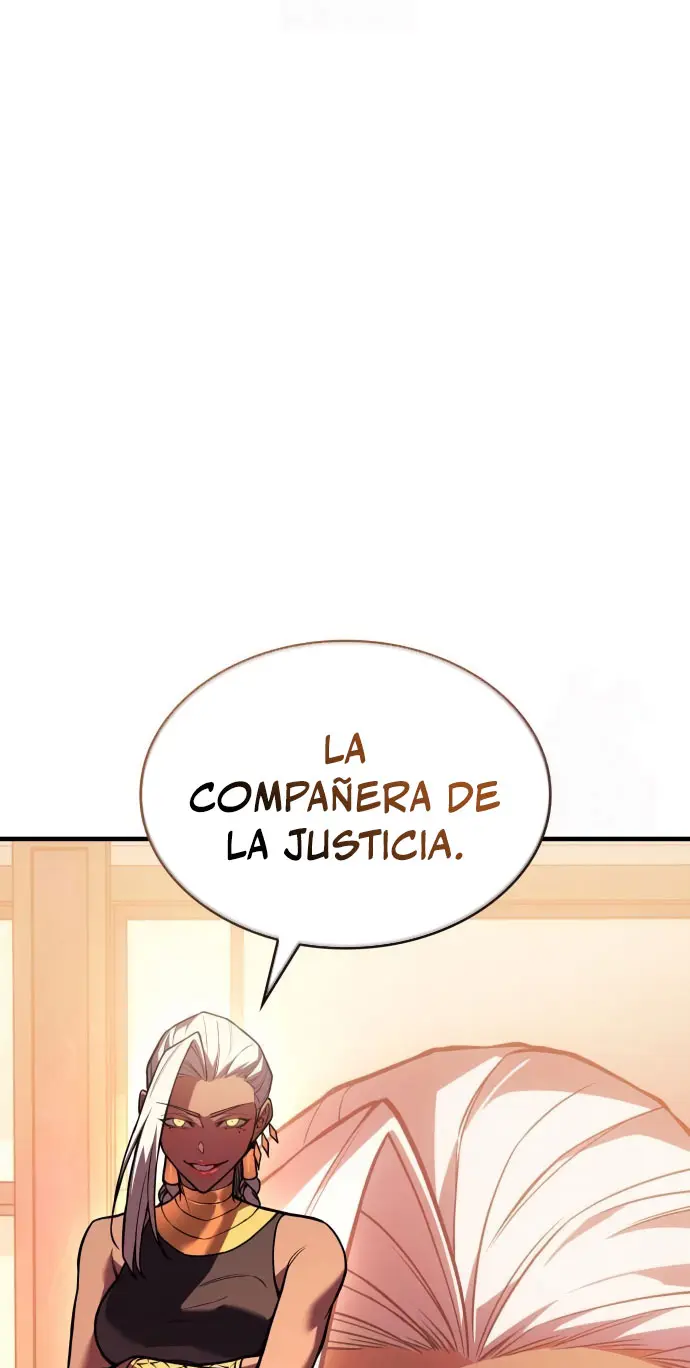 Regresé con el poder del Rey capítulo 116, página 37