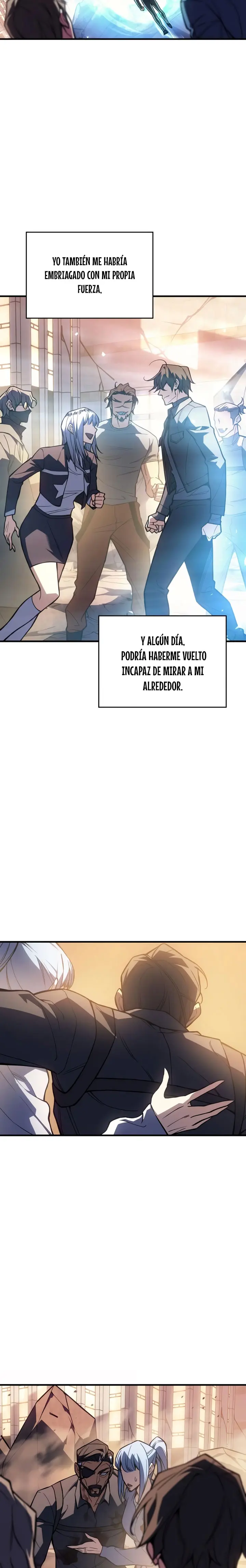 Regresé con el poder del Rey capítulo 123, página 12