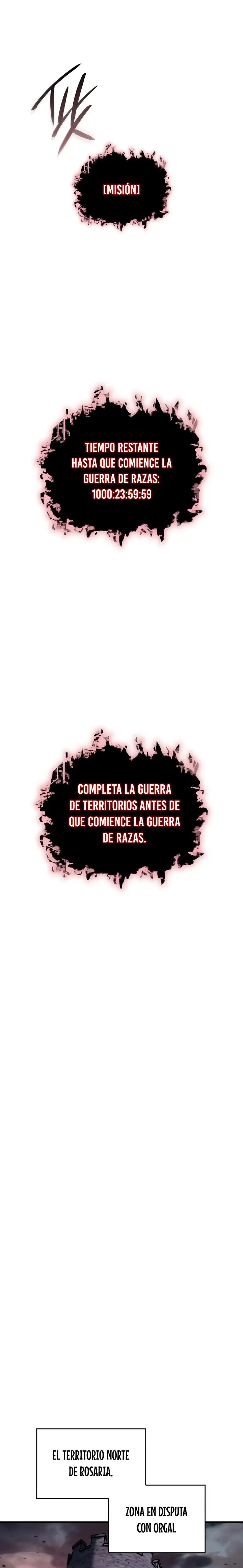 Regresé con el poder del Rey capítulo 127, página 27