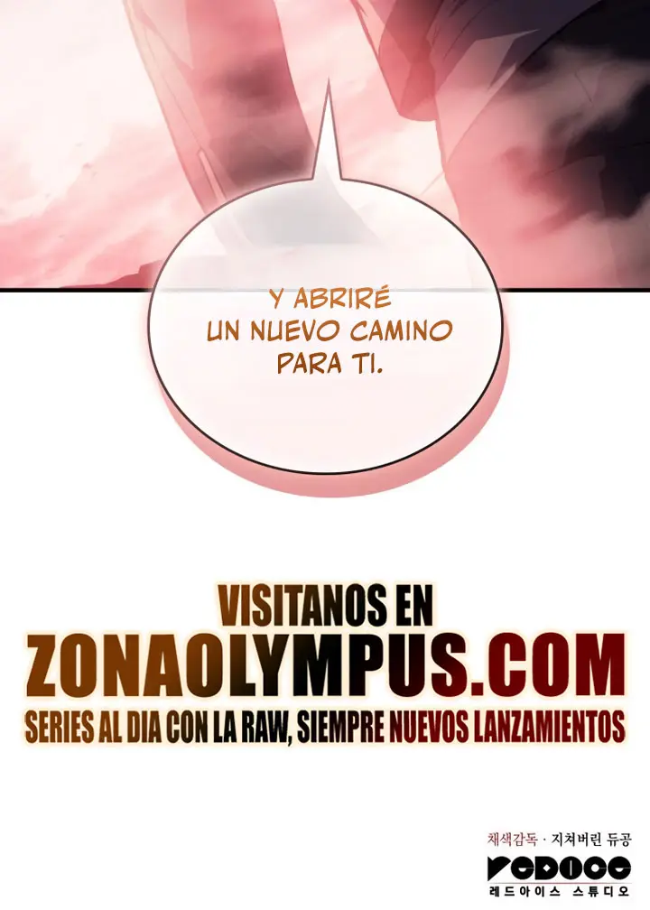 Regresé con el poder del Rey capítulo 129, página 33