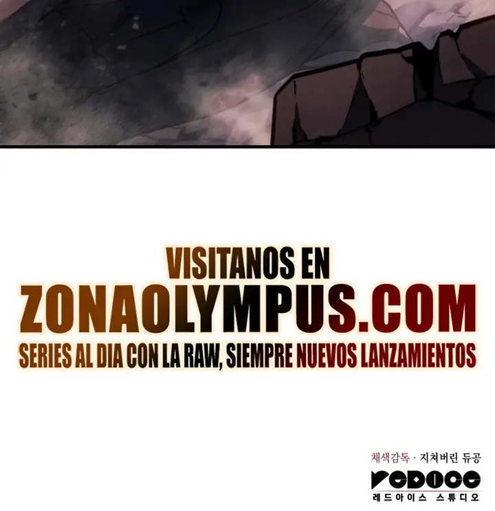 Regresé con el poder del Rey capítulo 141, página 42