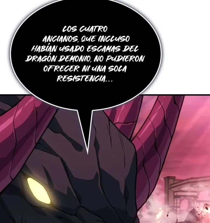 Regresé con el poder del Rey capítulo 142, página 6