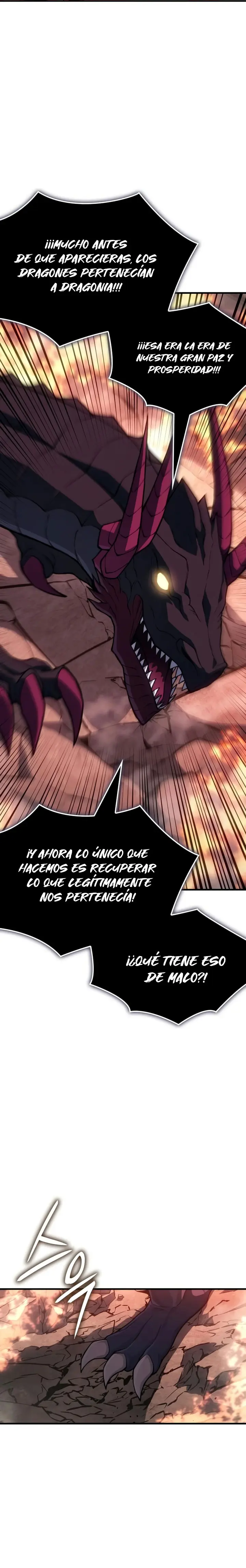 Regresé con el poder del Rey capítulo 142, página 9