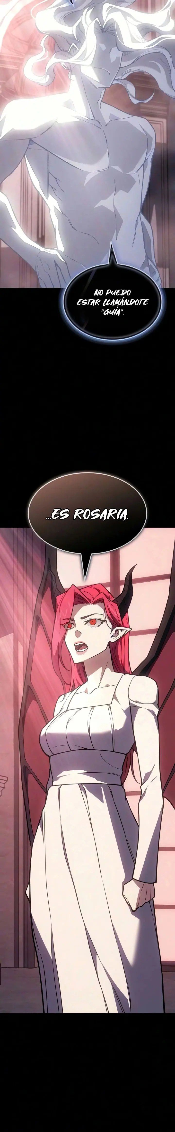 Regresé con el poder del Rey capítulo 145, página 9