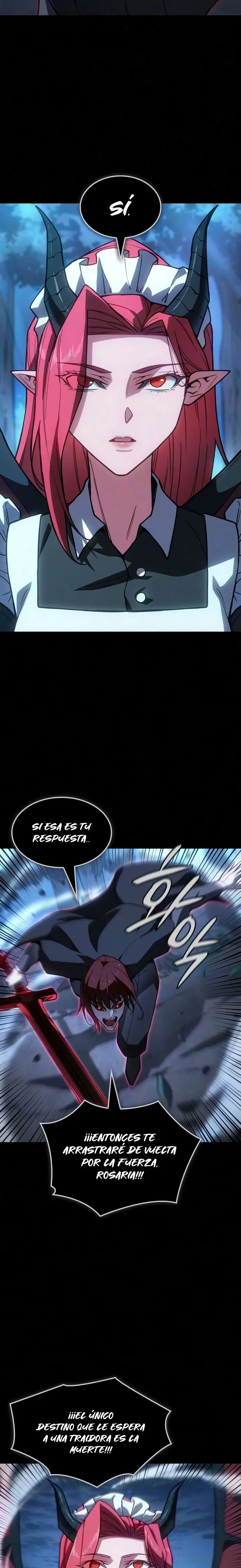 Regresé con el poder del Rey capítulo 146, página 4