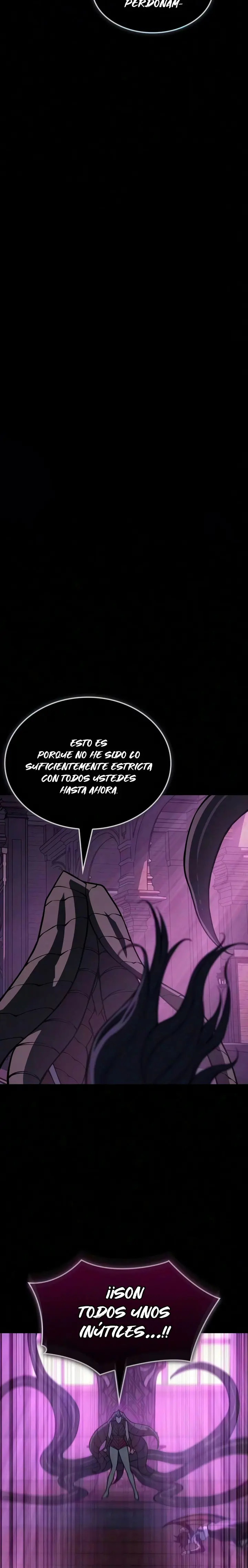Regresé con el poder del Rey capítulo 146, página 17