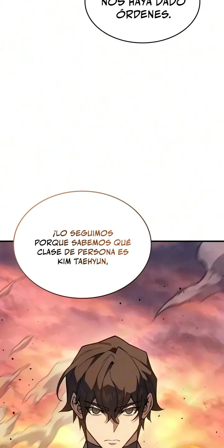 Regresé con el poder del Rey capítulo 161, página 14