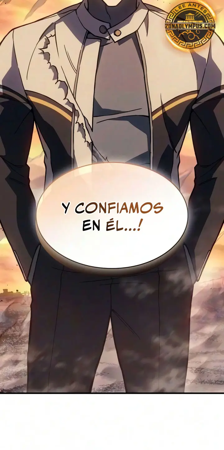 Regresé con el poder del Rey capítulo 161, página 15