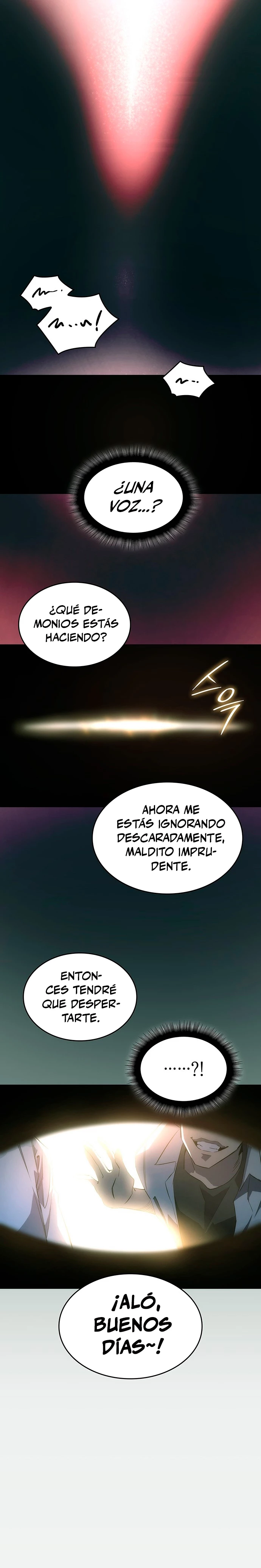 Regresé con el poder del Rey capítulo 1, página 28