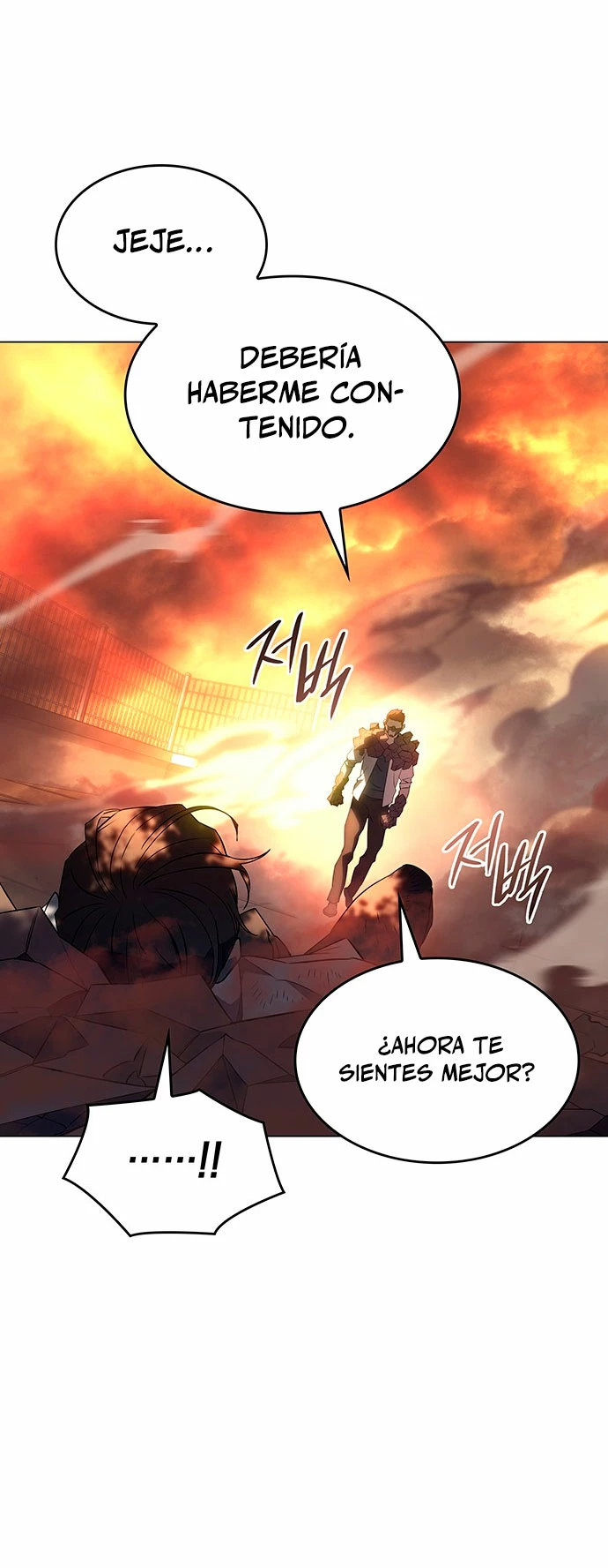 Regresé con el poder del Rey capítulo 2, página 18