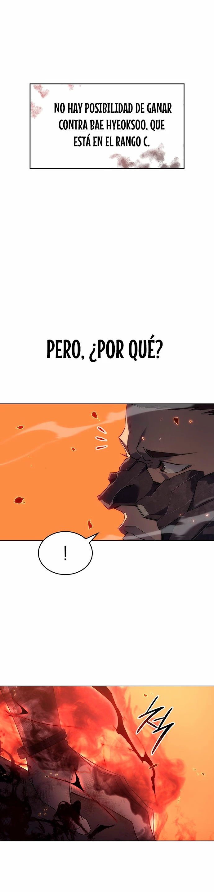 Regresé con el poder del Rey capítulo 2, página 22