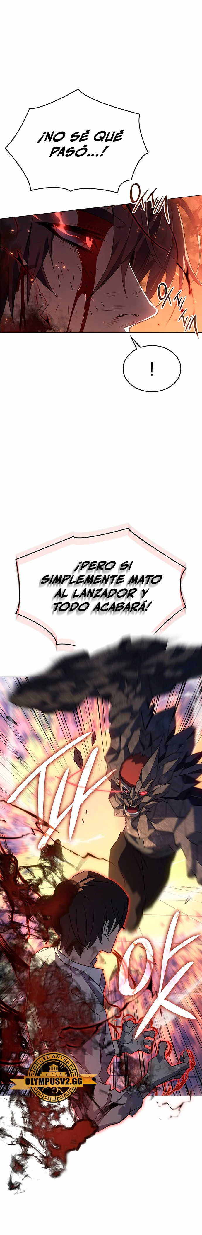 Regresé con el poder del Rey capítulo 2, página 26