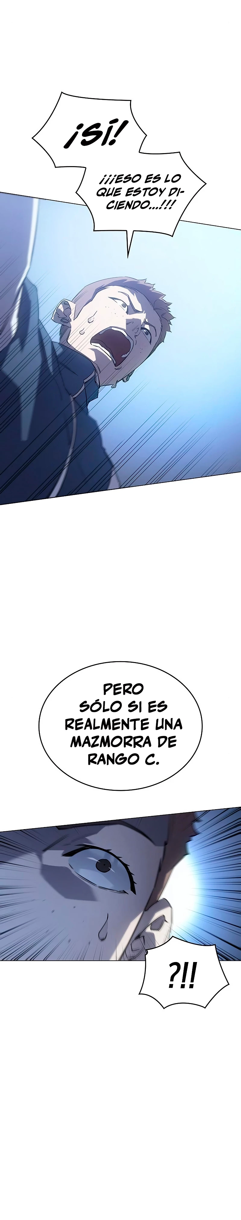 Regresé con el poder del Rey capítulo 4, página 25