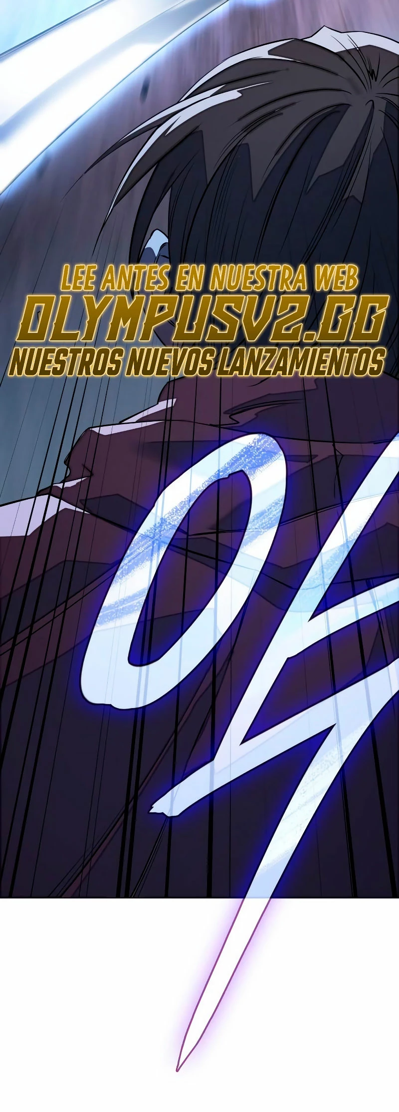 Regresé con el poder del Rey capítulo 5, página 63
