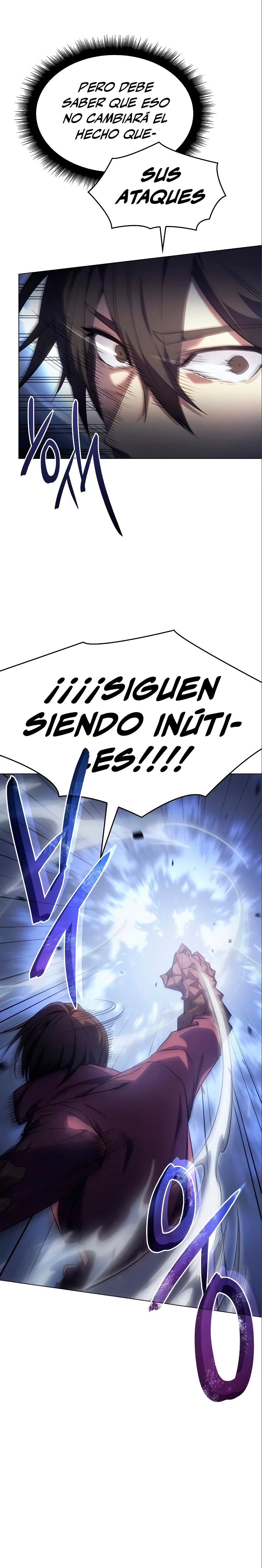 Regresé con el poder del Rey capítulo 6, página 16