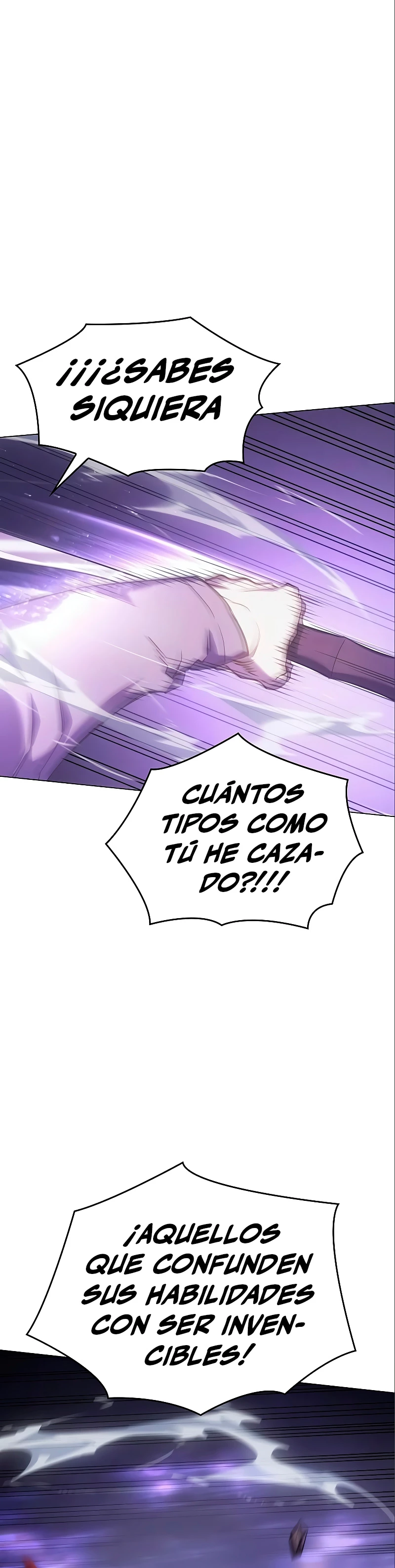 Regresé con el poder del Rey capítulo 6, página 19