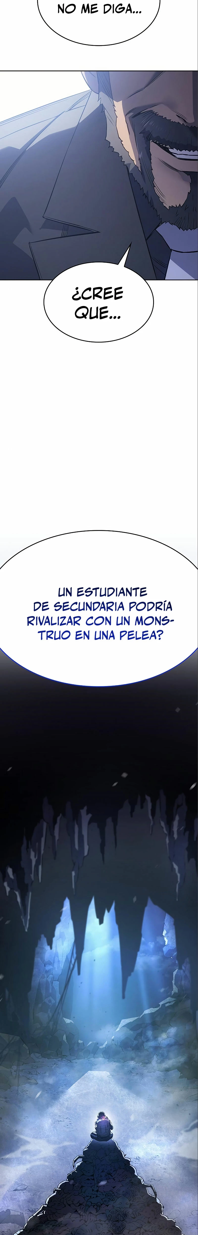 Regresé con el poder del Rey capítulo 7, página 30