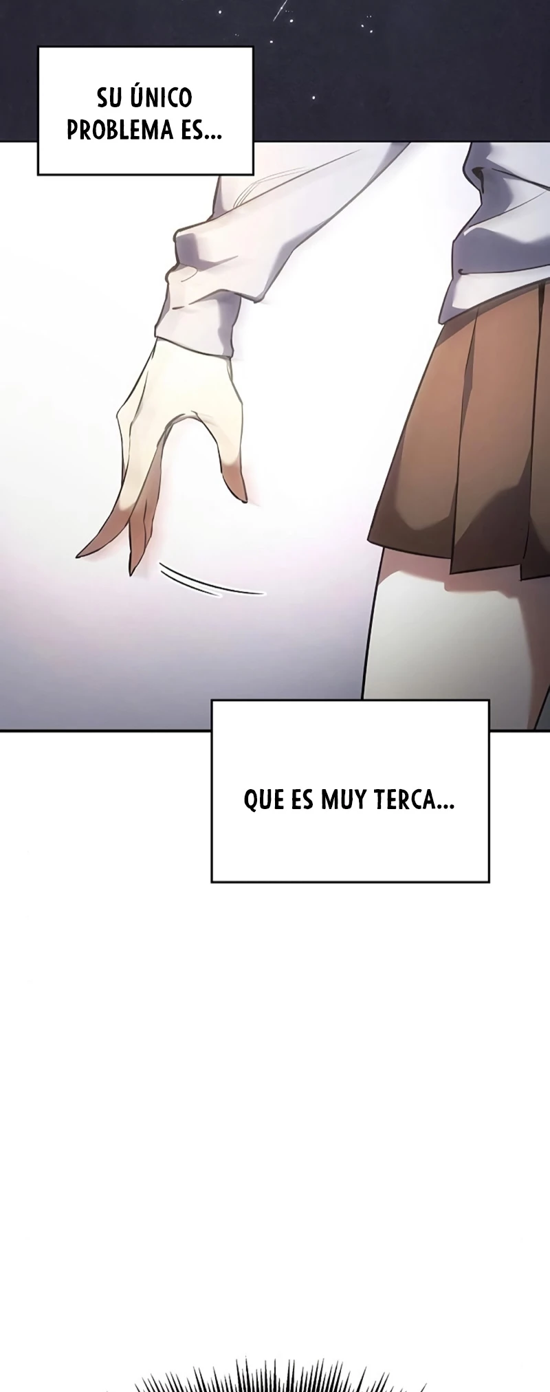 Regresé con el poder del Rey capítulo 8, página 47