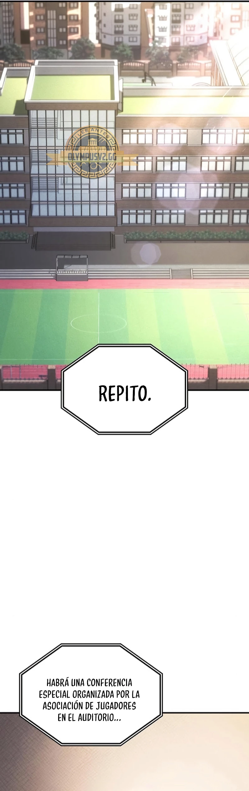 Regresé con el poder del Rey capítulo 8, página 65