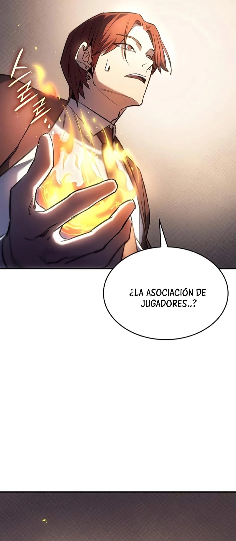 Regresé con el poder del Rey capítulo 8, página 66