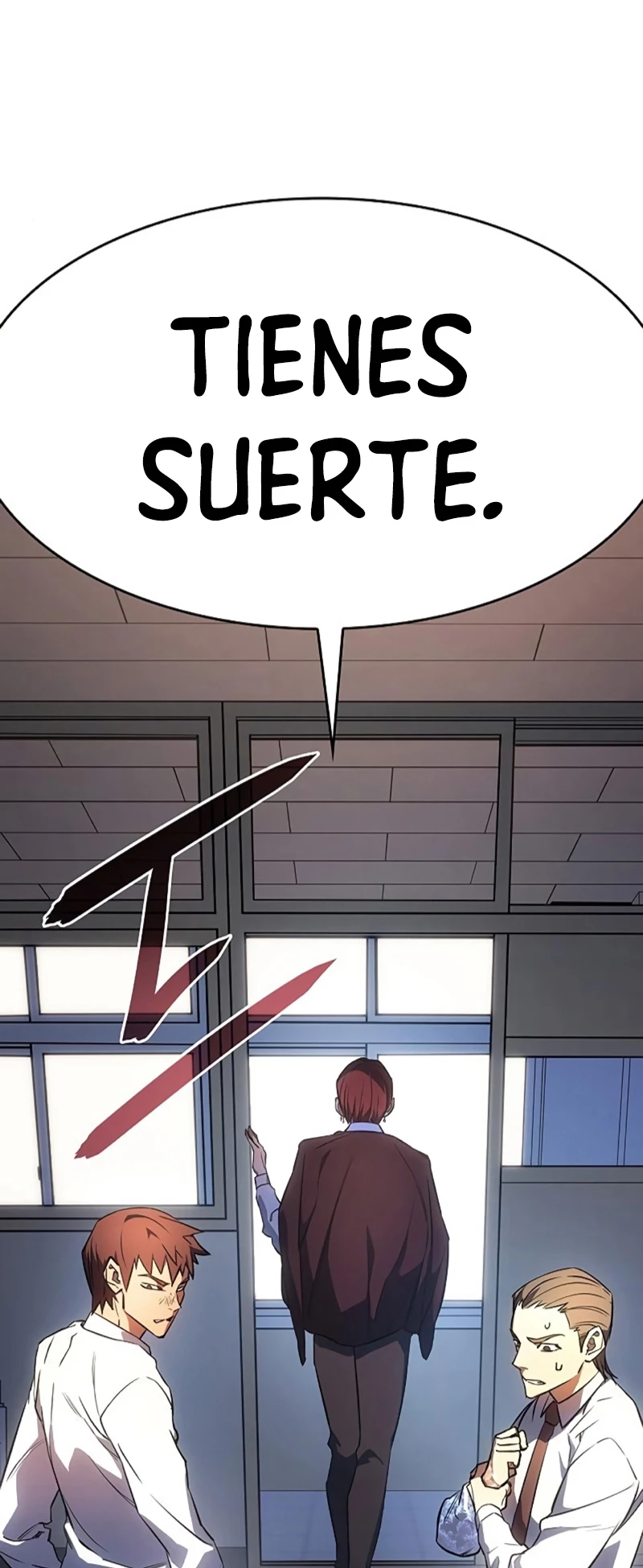 Regresé con el poder del Rey capítulo 8, página 69