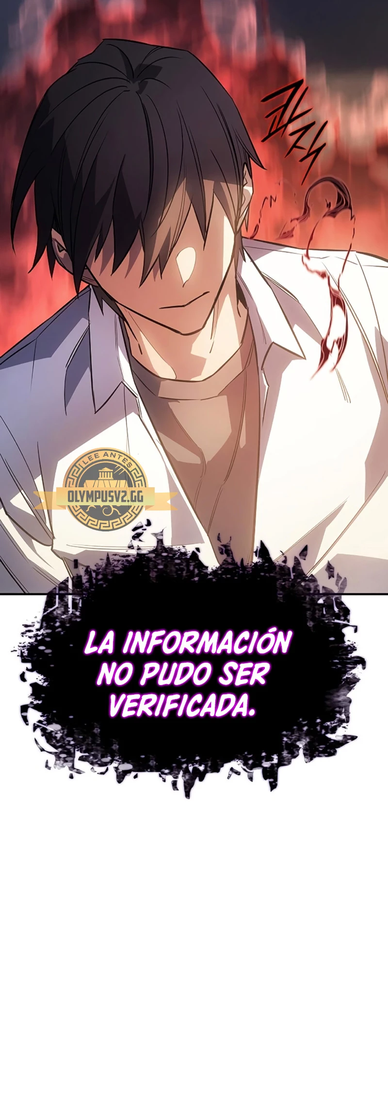 Regresé con el poder del Rey capítulo 9, página 46